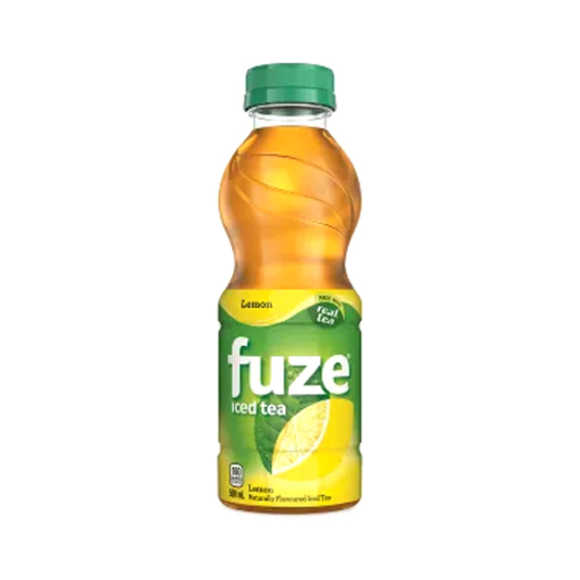 Fuze Iced Tea Lemon