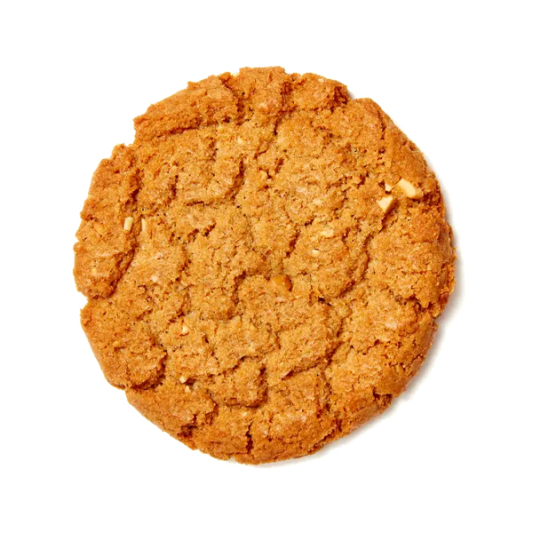 Gluten-Free Peanut Butter Cookie