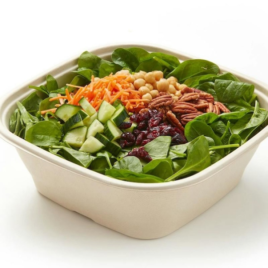 Harvest Group Salad - No Protein