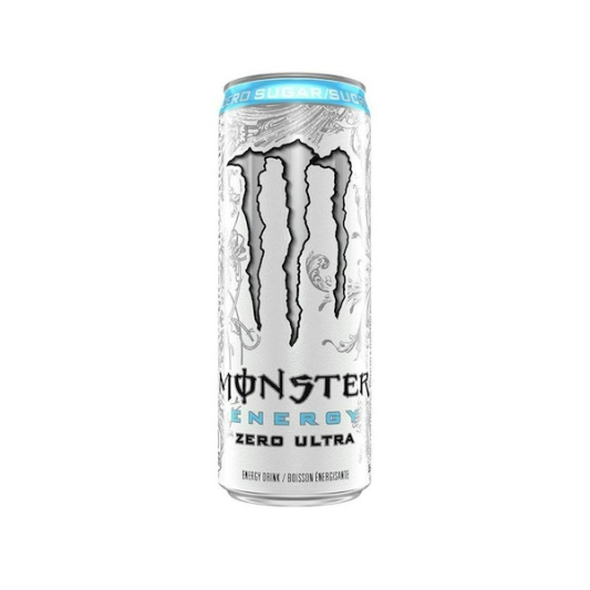 Monster Zero Ultra