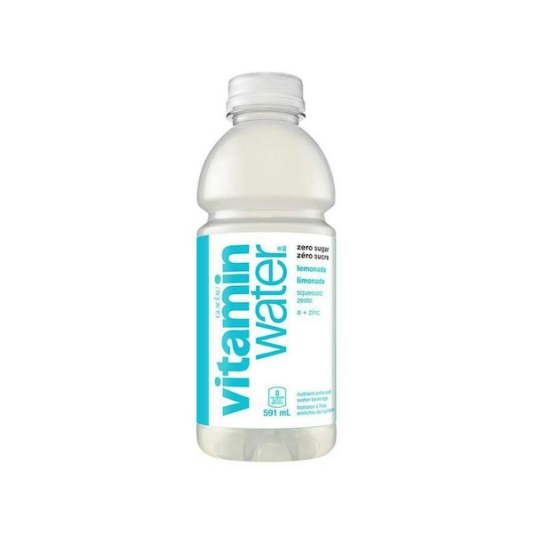 Vitamin Water XXX Zero
