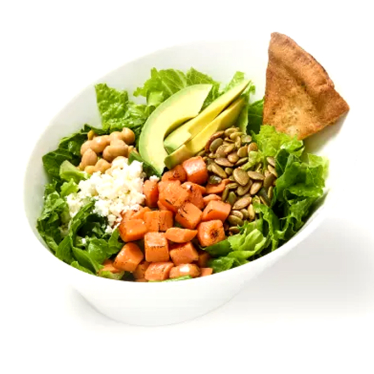 Goddess Salad
