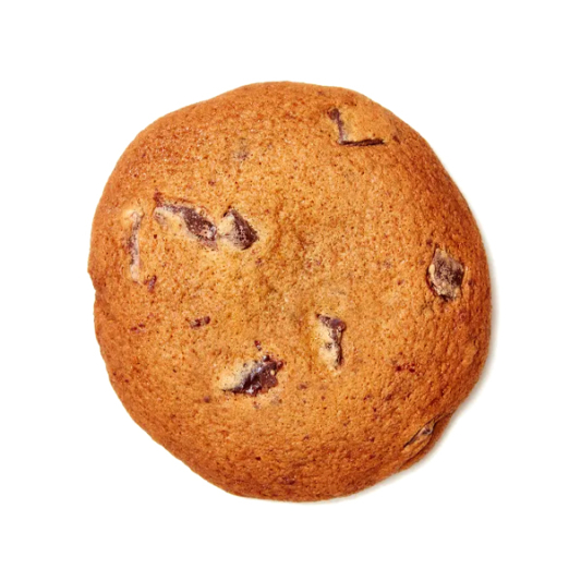 Chocolate Chunk Cookie