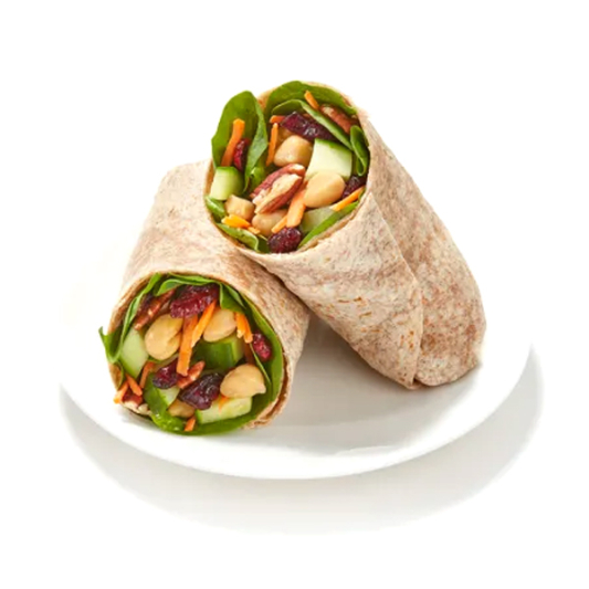 Harvest Wrap