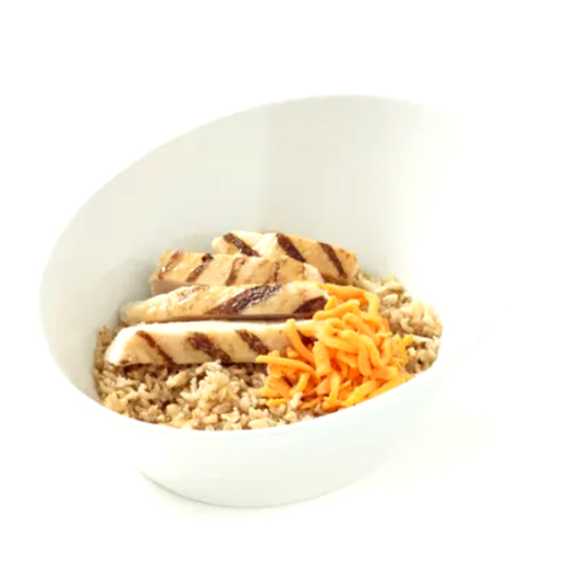 Chickie Bowl