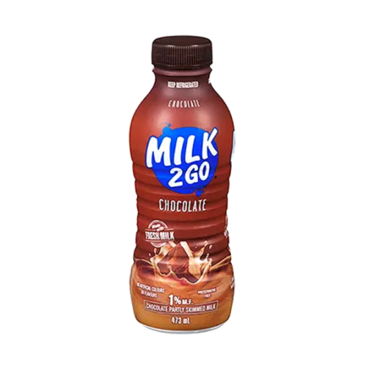 Chocolate Milk