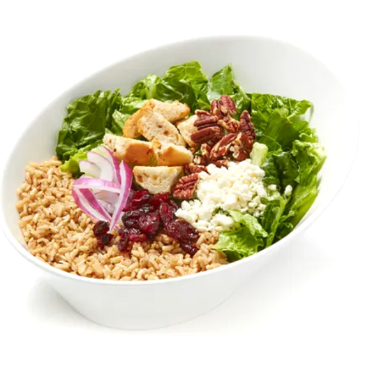 Signature Bowl