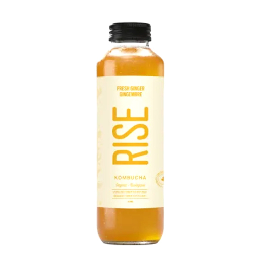 Rise Ginger