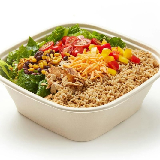 Southwest Group Bowl - No Protein