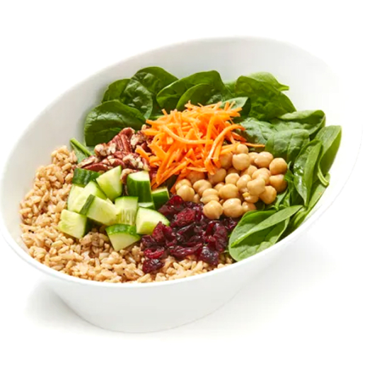 Harvest Bowl