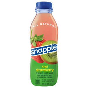 Snapple Tea