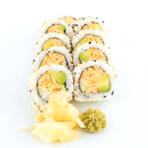 Spicy California Roll