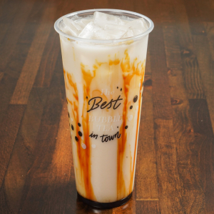Boba Drinks