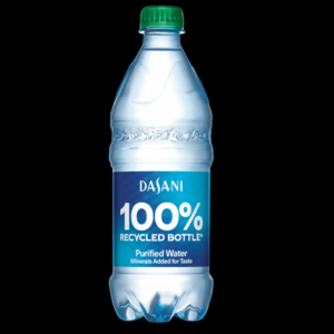 Dasani Water Bottle (20 oz)