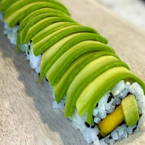 Veggie Special Roll (8 pcs)