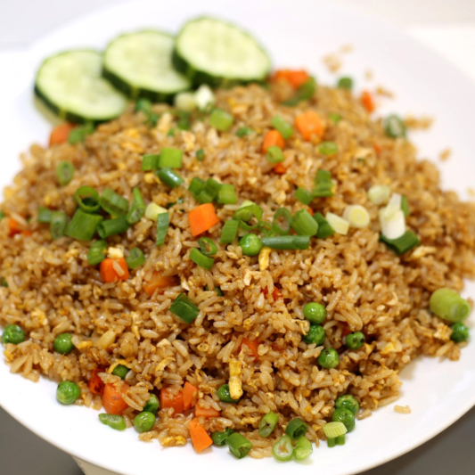 Fried Rice