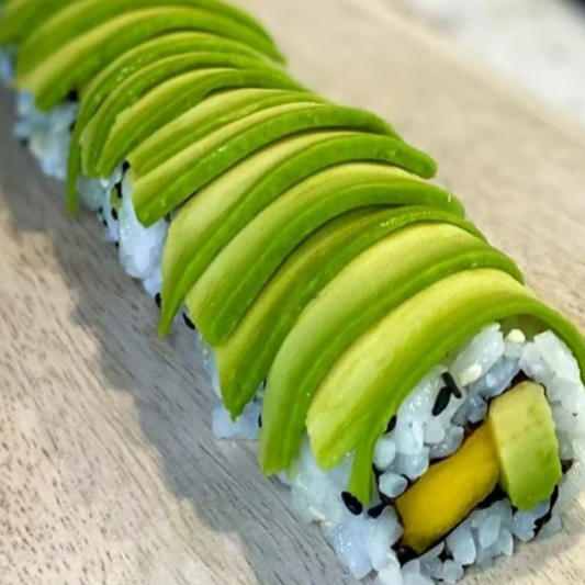 Veggie Special Roll (8 pcs)