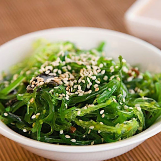 Seaweed Salad