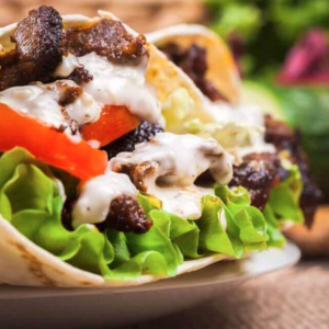 Wraps