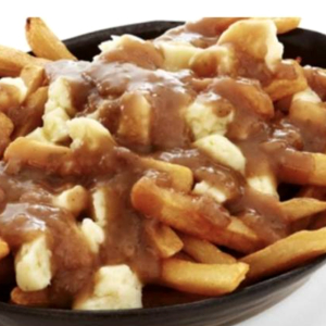 Fries