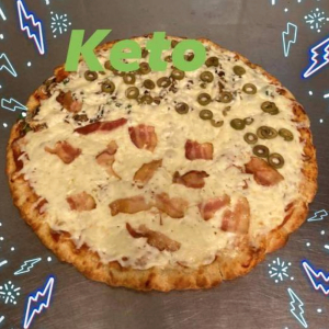 Keto Food Option