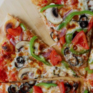 Pizza Combo