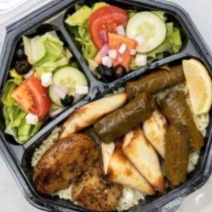 Sauvlaki Plates