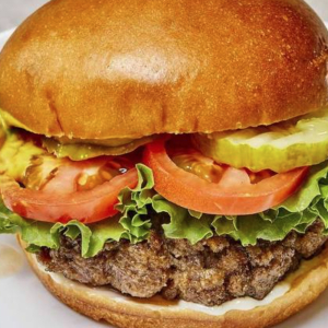 Hamburgers