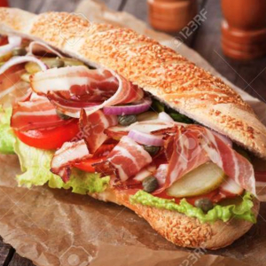 Submarines