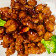 S2. General Tso's Chicken