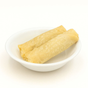 2. Vegetarian Spring Roll