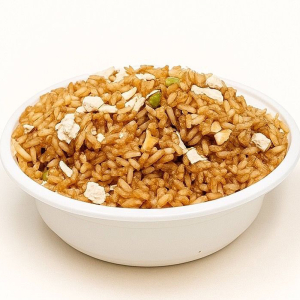 32. Chicken Fried Rice