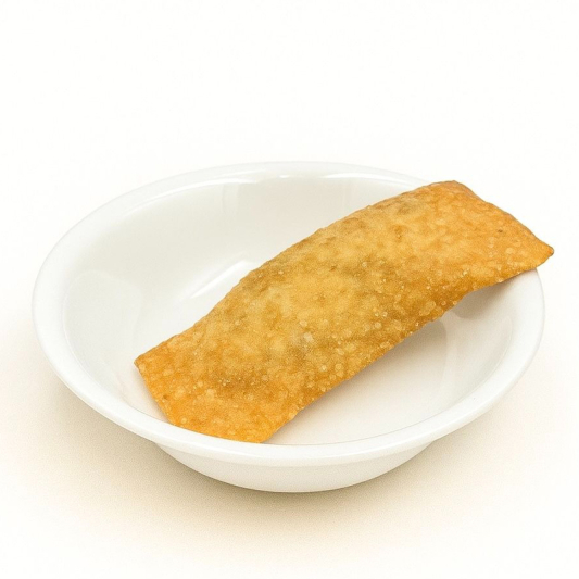 1. Egg Roll