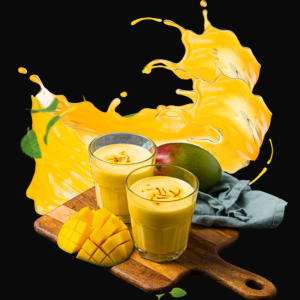 Mango Lassi