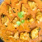 Lamb Korma 