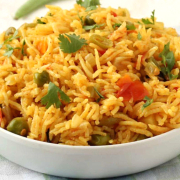Pulao Rice