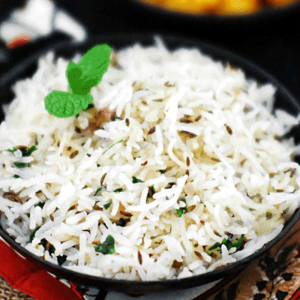 Jeera Rice