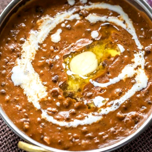 Dal Makhani