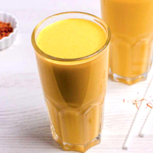Shahi Mango Lassi