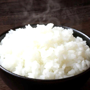 Rice and Pulao