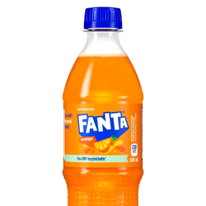 Fanta