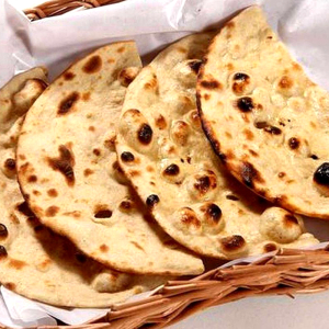 Tandoori Roti