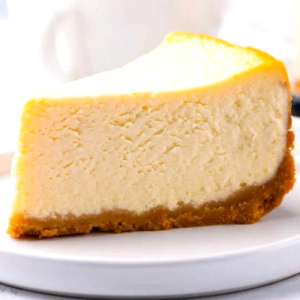 Cheesecake