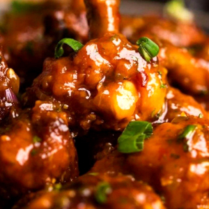 Tandoori Drums of Heaven (4 pcs)