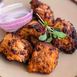 Achari Chicken Tikka