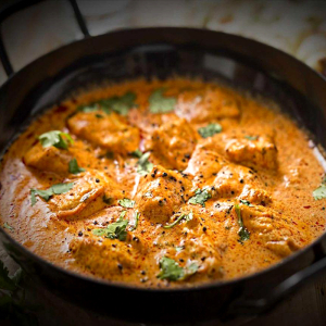 Bombay Traditional Beef Curries