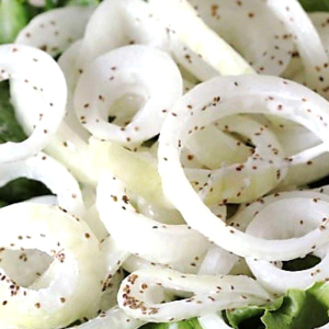 Onion Salad