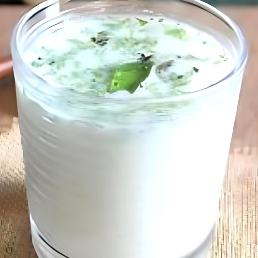Patiala Sweet Lassi