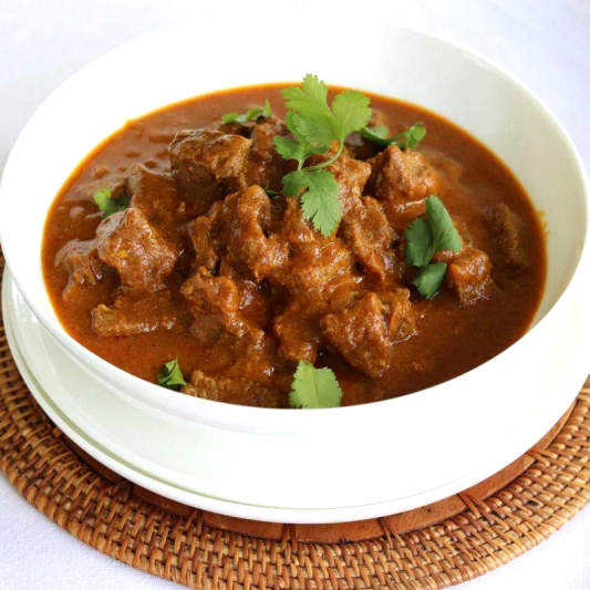Beef Mangalorean Curry
