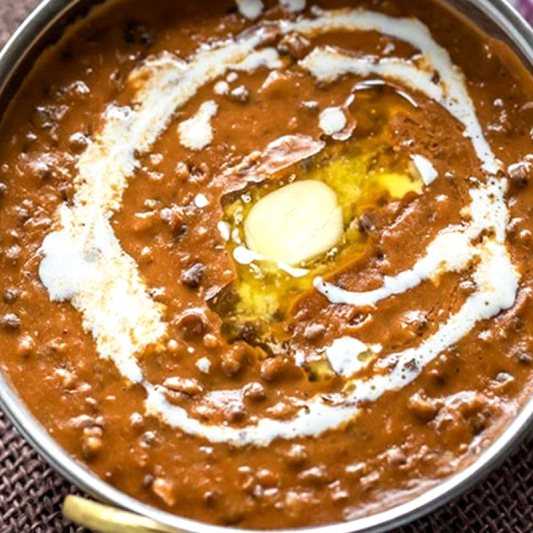 Dal Makhani